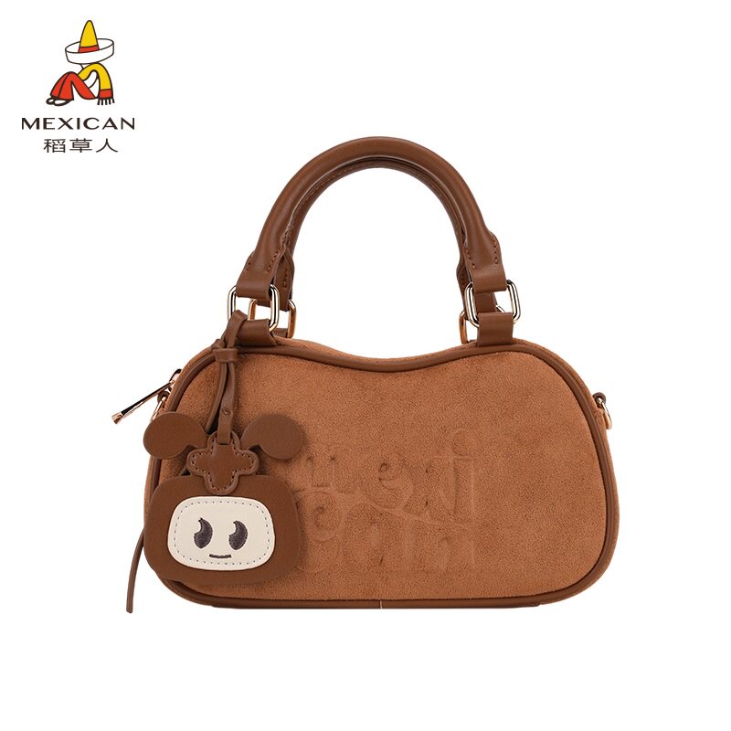 【官方正品】稻草人女包品牌店