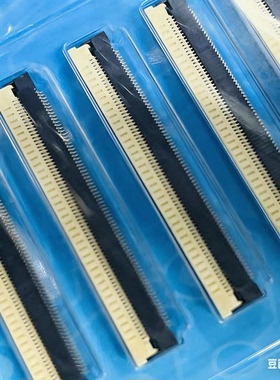 IMSA-12003S-74Y900 FPC 74P 0.5MM