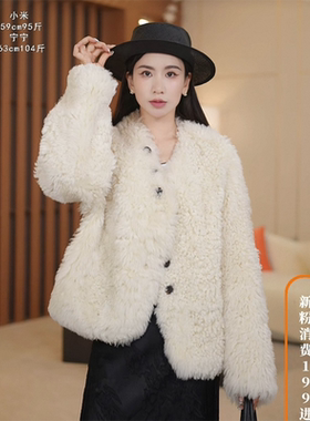 【米公子】29152拍卖行拍卖回来的马拉加米原皮