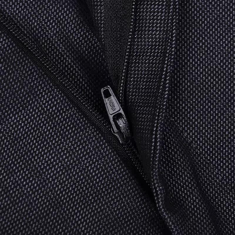 Pantalon en vrac en polyester pour automne - Ref 1488161 Image 3