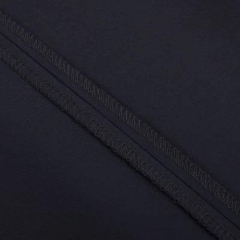 Pantalon en vrac en polyester pour automne - Ref 1467840 Image 5