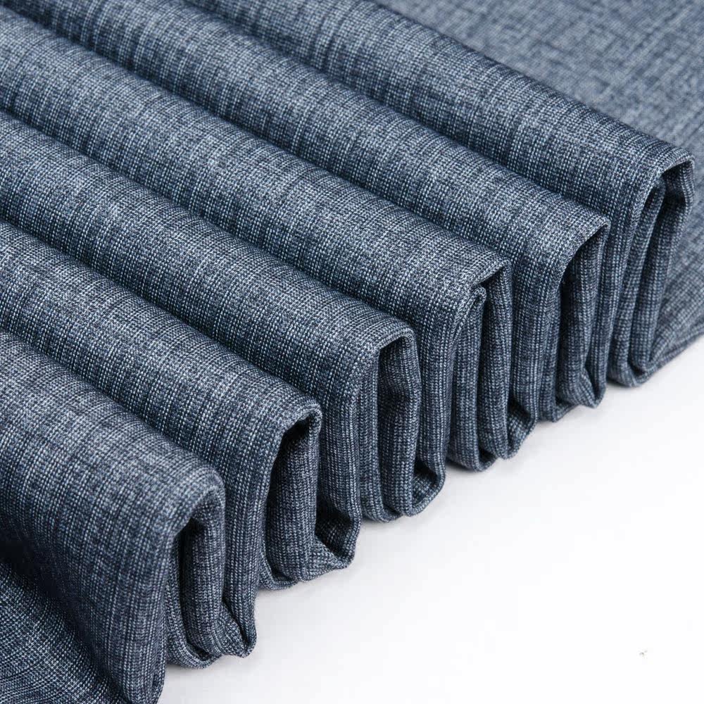 Pantalon droit en polyester pour été - Ref 1488140 Image 5