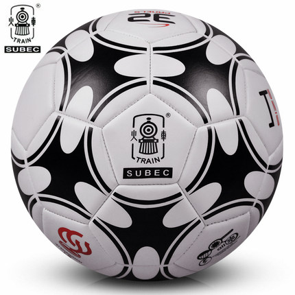 Ballon de foot - Ref 5907 Image 2