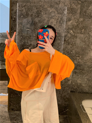 特borakoo韩国东大门夏拉猛美的