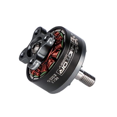 TMOTOR F60proV 5代 FPV竞赛级 穿越机专用马达 高性能高爆发电机