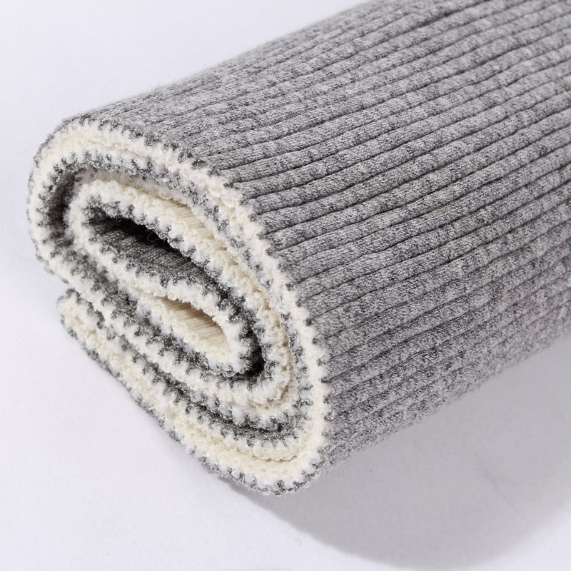 Pantalon collant en coton - Ref 749818 Image 4