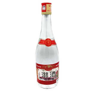 山西长治潞酒普潞清香型白酒45度460mL单瓶价整件12瓶