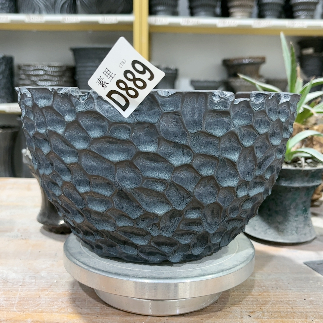 瑕疵口19.5高13正价360