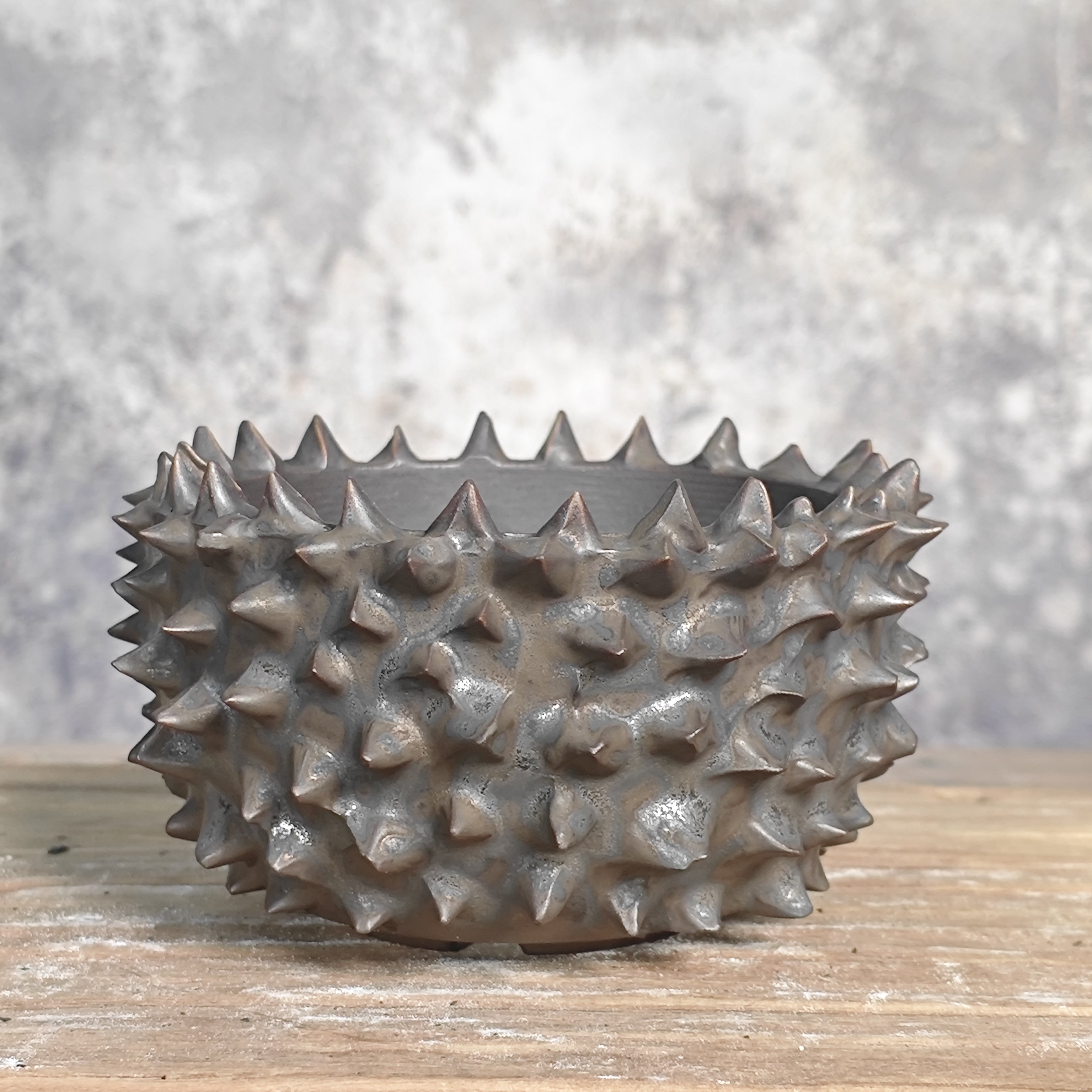 块根植物盆小号手工榴莲盆龙舌兰龟甲龙象芽宫惠比仙人球陶瓷盆,家居饰品,花盆,淘宝优惠券,粉丝福利购,淘宝优惠卷