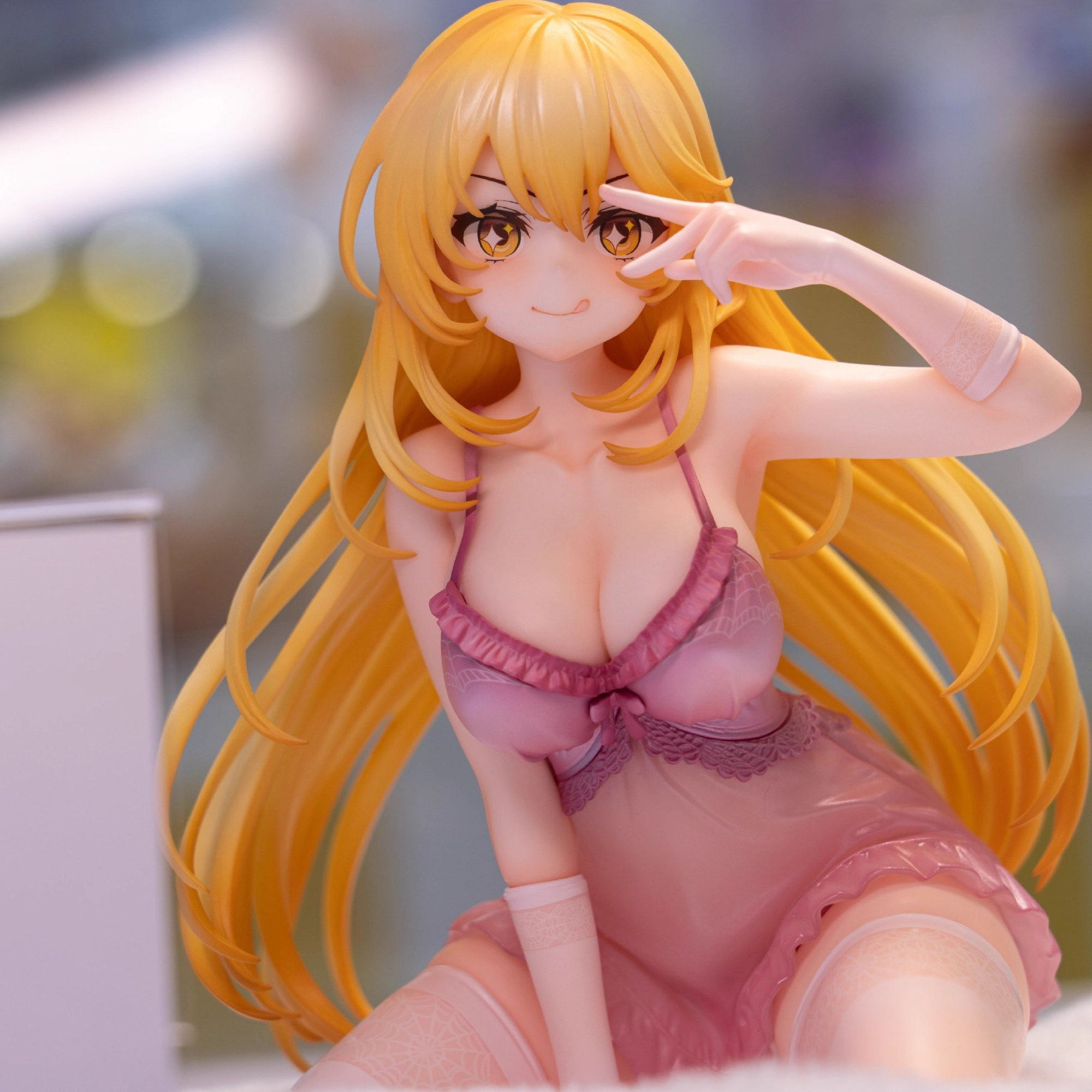 先行定金 Solarain Toys青时雨 某科学的超电磁炮 食蜂操祈 手办