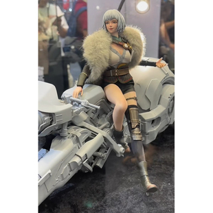 先行定金 朗宙 CosmicCreations 灵笼官方 白月魁 白老板 手办