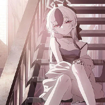 先行定金   Solarain Toys 碧蓝 蔚蓝档案 鬼方佳世子 礼服手办