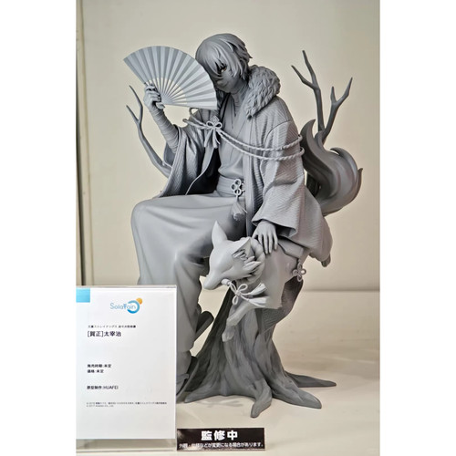 【先行定金】Solarain Toys 青时雨 文豪野犬 大宰治 1/7 手办