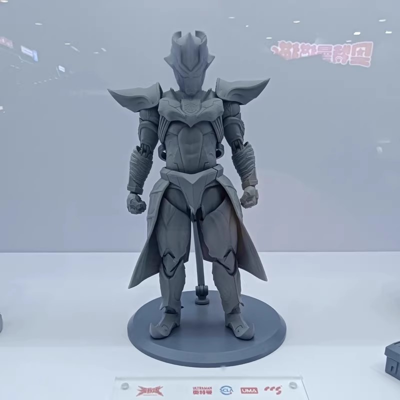 先行定金  CCSTOYS 光轨迹奥特曼 阿布索留特 塔尔塔洛斯雕像手办