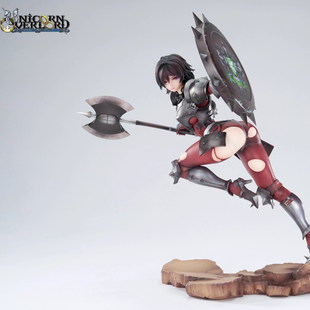 先行【定金】 APEX-TOYS 圣兽之王 贝伦加丽娅 手办