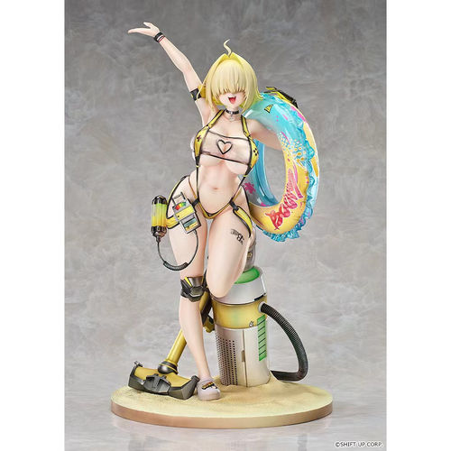 【定金】GOOD SMILE ARTS 胜利女神 伊莱格 BOOM与惊吓 手办