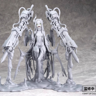 先行【定金】 Hobby sakura 胜利女神 NIKKE 妮姬 利维坦 手办