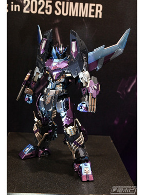 先行定金 TAKARA TOMY 钢铁机神 AMT-01EX IDW补天士 失落之光版
