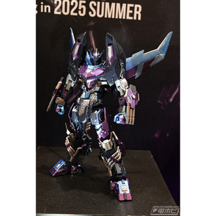 先行定金 TAKARA TOMY 钢铁机神 AMT-01EX IDW补天士 失落之光版
