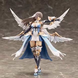 定金 寿屋 拼装 AR006 阿尔卡纳蒂亚 艾尔梅达 再版 手办可动模型