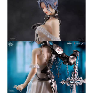 现货包邮 特酷拉 玄机科技 鬼刀 海琴烟 战神 1/6 典藏版 手办