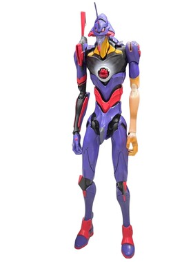 先行定金  ThreeZero ROBO道 新世纪福音战士 初号机 觉醒形态