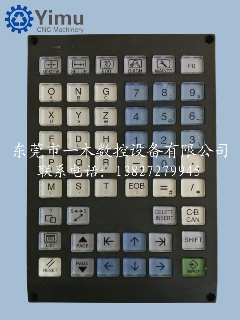 ÈýÁâϵͳM70°´¼ü°å¼üÅÌFCU7-KB026¿ÉÅäIOÏúÊÛ¼°Î¬ÐÞ