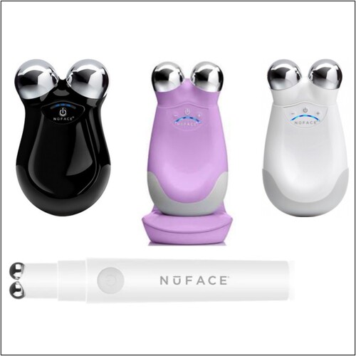 nuface美容仪 、美眼仪维修