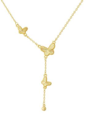 项链轻奢在逃公主颈锁骨气质超仙