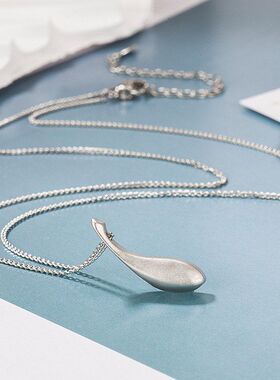 余生百搭男礼物鱼儿高级感女小众