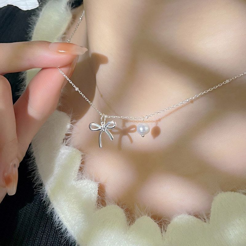 批发锁骨新款学生小甜美清新女