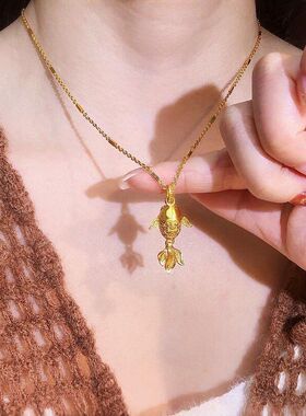 独特小众个性轻奢新款同款风抖音