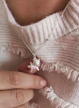 女友新款可爱独角兽挂个性高级