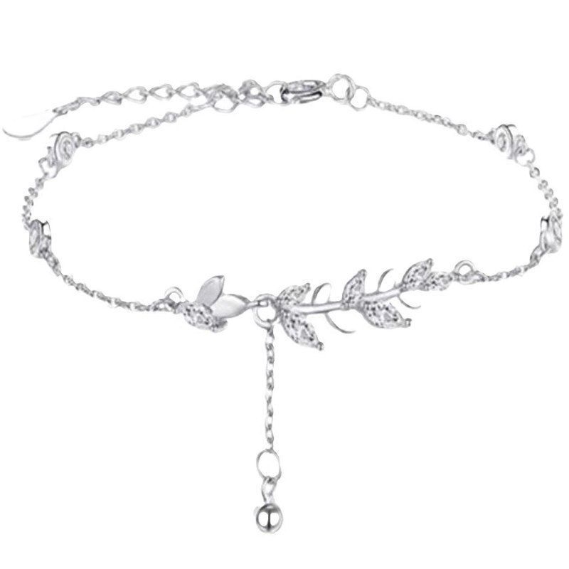 ins项链女纯银999配饰锁骨链首饰珍珠高级感轻奢小众项坠装饰毛衣