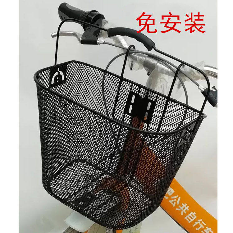 金属挂篮简单方便免安装