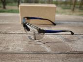 新款 铅眼镜DSA导管室介入室专眼镜X射线防辐射医用铅眼镜定做度数