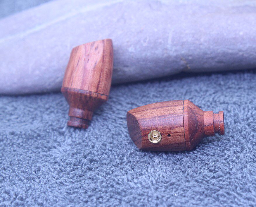 鸣匠耳机配件diy动圈耳壳10mm