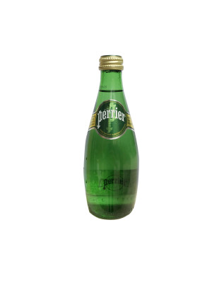 法国原味Perrier330ml