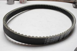 雅马哈SMAX FORCE 155 LMAX150林海领程175原厂原装传动皮带 三星