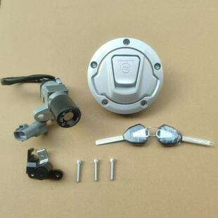 cfmoto原厂春风450sr全车套锁电门钥匙坐垫锁450nk/clc车锁总成
