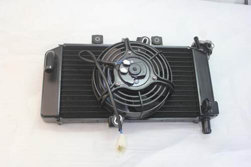 CF春风水箱风扇散热器