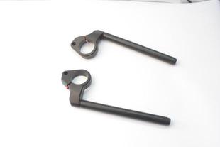 方向把管 CFMOTO原厂 摩托车龙头把 my22车把 转向手把 春风250SR