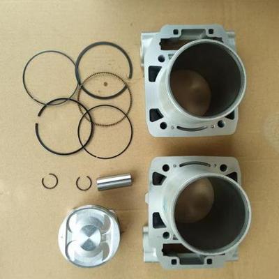 春风ATVZ950前气缸体套缸汽缸