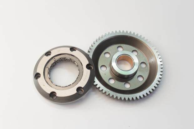 风摩托车CF250NK250SR启动盘