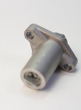 春风CF500四轮全地形车ATV沙滩车X5 CF625链条调整器X6 涨紧器