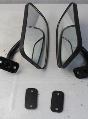 林海 全地形车LH700 800 500 550 UTV四轮沙滩车 倒车镜 后视镜