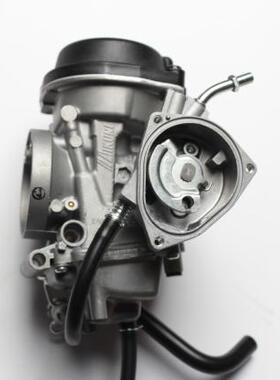 春风沙滩车CF188（A C）发动机Cfmoto500 X5林海农夫车化油器配件