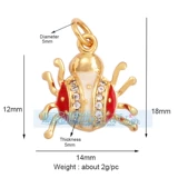 L35 M57 M77 k53 ювелирные изделия пчела бабочка божья коровка орел нектарница стрекоза циркон микроасфальтированное покрытие