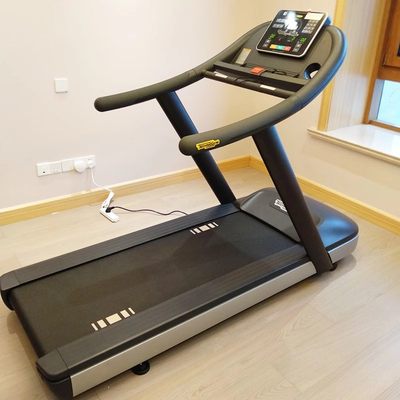 Technogym泰诺健意大利进口家用跑步机商用室内健身器材JOG FORMA