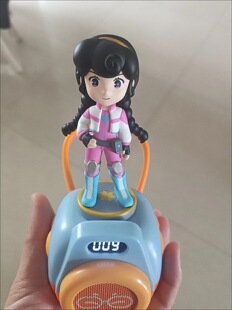 凯叔故事讲故事第六季地球秘境董晓雨儿童启蒙早教机益智玩具礼物